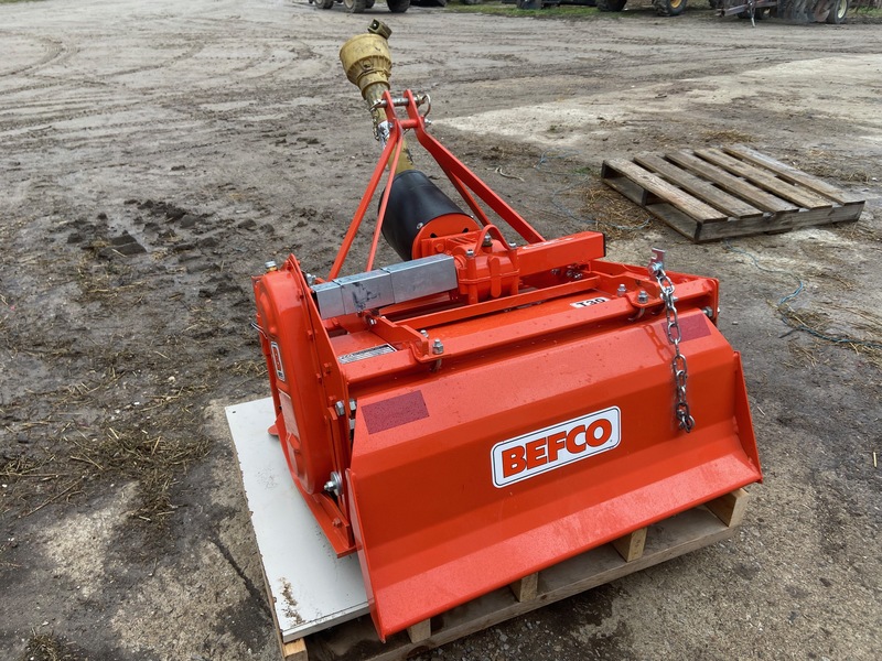 Befco Tiller - 34"
